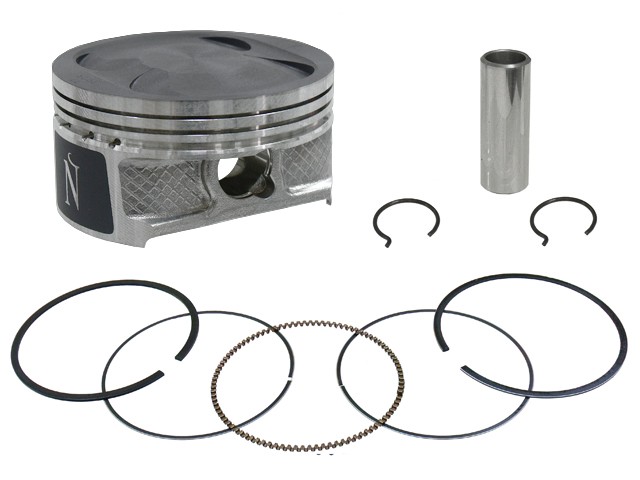 NAMURA PISTON KIT NA-80001